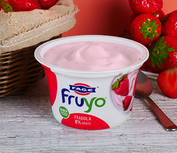 yogurt project preview